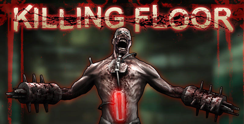 Killing Floor Торрент