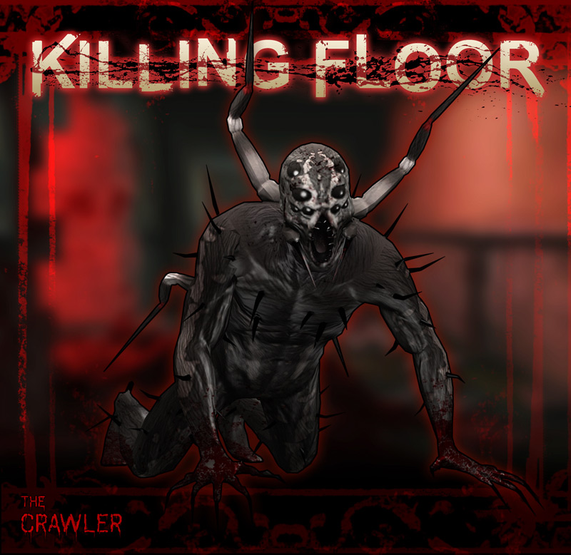 Как поиграть в Killing Floor онлайн